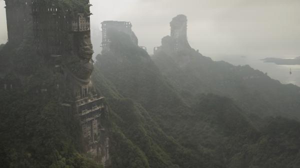 Unseen Westeros Art by Sven Sauer & Max Riess