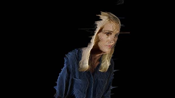 Zero Days Still Animation Zero Days Still Animation