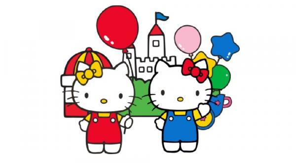 Hello Kitty