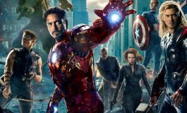 Avengers Poster