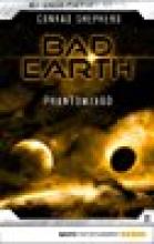 Bad earth 2, Titelbild, Rezension Bad earth 2, Titelbild, Rezension
