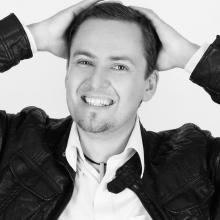 Björn Sülter Björn Sülter
