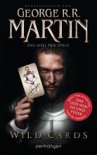 George R.R. Martin, Wild Cards, Das Spiel der Spiele, Rezension George R.R. Martin, Wild Cards, Das Spiel der Spiele, Rezension