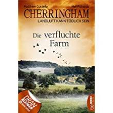 Cherringham, Titelbild, Rezension Cherringham, Titelbild, Rezension