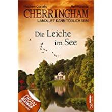 Cherringham, Titelbild, Rezension Cherringham, Titelbild, Rezension