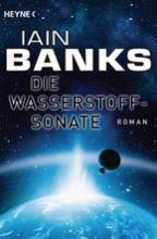 Die Wasserstoffsonate, Titelbild