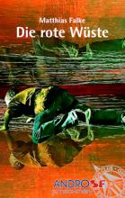 Die rote Wüste, Rezension, Titelbild Die rote Wüste, Rezension, Titelbild