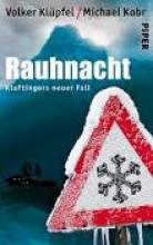 Rauhnacht, Titelbild