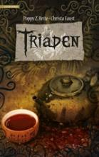 Triaden, Rezension, Titelbild Triaden, Rezension, Titelbild