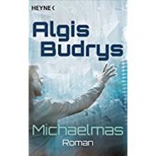 Michaelmas, Titelbild, Rezension Michaelmas, Titelbild, Rezension