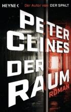 Der Raum, Titelbild, Rezension Der Raum, Titelbild, Rezension