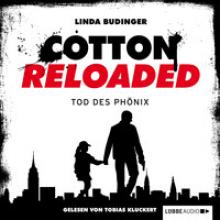Cotton Reloaded 25, Tod des Phoenix