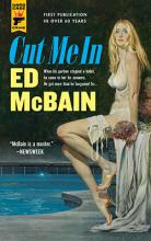 Cut me in, cover Cut me in, cover