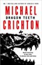 Dragon Teeth,. Michael Crichton, Titelbild, Rezension