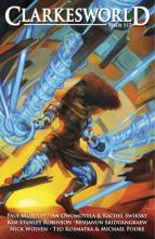 Clarkesworld 113, Rezension, Thomas Harbach Clarkesworld 113, Rezension, Thomas Harbach