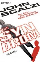 John Scalzi, Das Syndrom, Rezension, Thomas Harbach