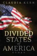 Divided States of America, Titelbild, Rezension Divided States of America, Titelbild, Rezension