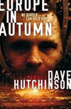 Europe in Autumn, David Hutchison, Rezension, Thomas Harbach Europe in Autumn, David Hutchison, Rezension, Thomas Harbach