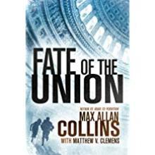 Fate of the Union, Titelbild, Rezension Fate of the Union, Titelbild, Rezension
