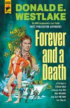 Forever and a death, Titelbild, Rezension