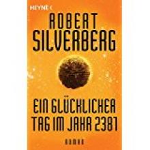 Robert Silverberg, Rezension, Titelbild Robert Silverberg, Rezension, Titelbild