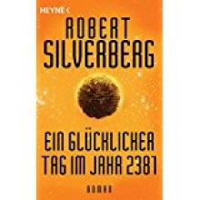 Robert Silverberg, Rezension, Titelbild