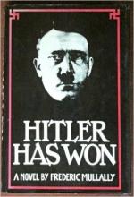 Hitler has won, Mullally, Rezension Hitler has won, Mullally, Rezension