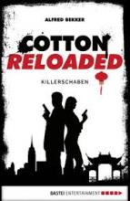Cotton Reloaeed 28, Killerschaben, Titelbild