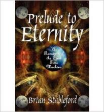 Prelude to Eternity, Titelbild