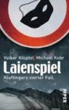 Laienspiel, Titelbild Laienspiel, Titelbild