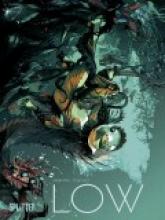 Low, Remender, Rezension Thomas Harbach Low, Remender, Rezension Thomas Harbach