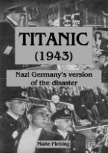 Titanic 1943, Malte Fiebing, Rezension Titanic 1943, Malte Fiebing, Rezension