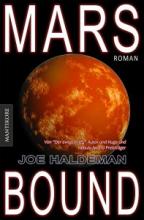 Joe Haldeman, Marsbound, Rezension, Thomas Harbach Joe Haldeman, Marsbound, Rezension, Thomas Harbach