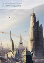 Meran, Dirk van den Boom, Rezension, Thomas Harbach Meran, Dirk van den Boom, Rezension, Thomas Harbach