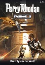 PR neo 73, Die Elysische Welt, Titelbild