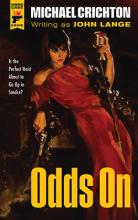 Odds on, Rezension, Titelbild Odds on, Rezension, Titelbild