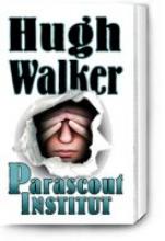 Das Parascout Institut, Rezension, Titelbild Das Parascout Institut, Rezension, Titelbild