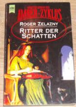 Ritter der Schatten, Cover, Rezension Ritter der Schatten, Cover, Rezension