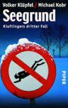 Seegrund, Titelbild,