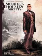 Sherlock Holmes – Society 01 – Die Keelodge Affäre – 