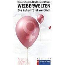 Weiberwelten, Titelbild, Rezension Weiberwelten, Titelbild, Rezension