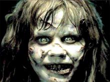Linda Blair Excorcism