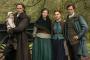Outlander: Staffel 7 frühzeitig bei Starz bestätigt Outlander: Staffel 7 frühzeitig bei Starz bestätigt