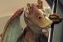 Star Wars: Neuer Roman enthüllt das Schicksal von Jar Jar Binks