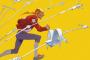 Retro-Kiste: Der schwarze Incal – Die Comicserie John Difool Retro-Kiste: Der schwarze Incal – Die Comicserie John Difool