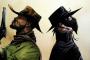 Django/Zorro: Quentin Tarantino plant Crossover-Film