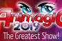 Bericht zur AnimagiC 2019: Aller guten Dinge sind drei! Bericht zur AnimagiC 2019: Aller guten Dinge sind drei!