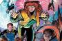 Marvel-Comic-Kritik zu X-Men Blue 1 und X-Men Gold 1 Marvel-Comic-Kritik zu X-Men Blue 1 und X-Men Gold 1