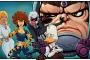 Marvel &amp; Hulu kündigen neue Animationsserien an