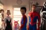 Spider-Man - A New Universe 2: Fortsetzung kommt im April 2022 in die Kinos